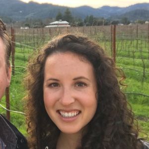 Meet your Posher, Jaclyn